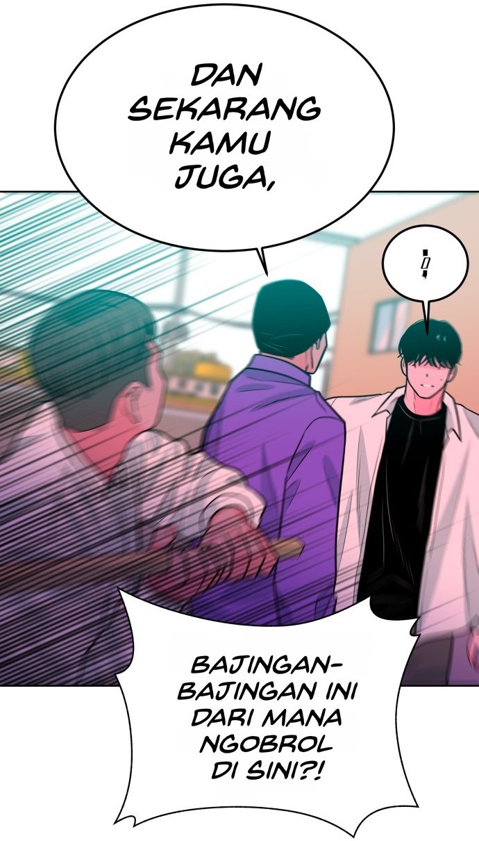 Student Jo-Eun chapter 73-AI halaman 11