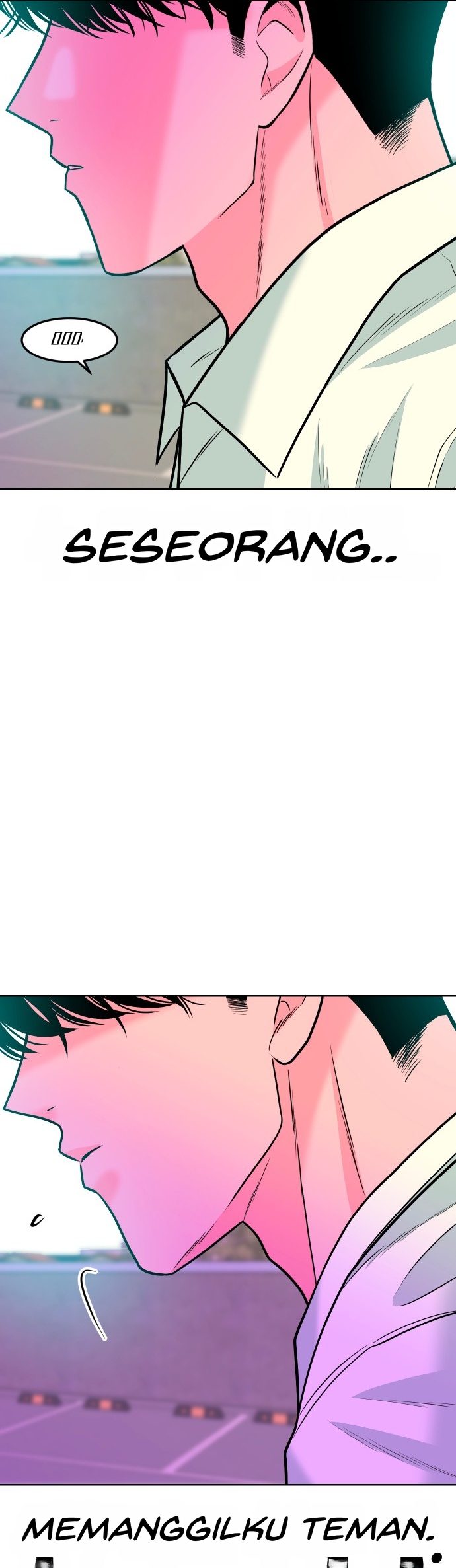 Student Jo-Eun chapter 73-AI halaman 13
