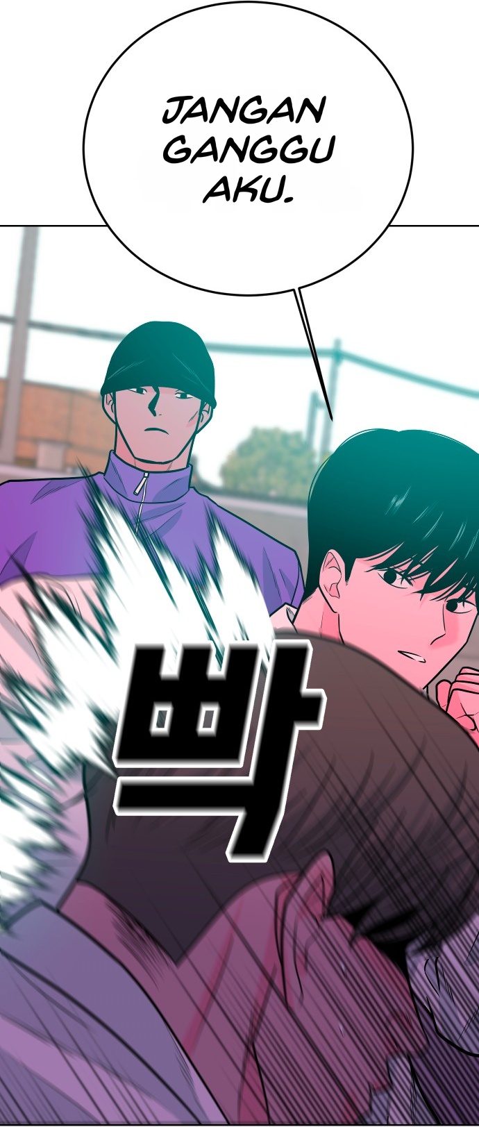 Student Jo-Eun chapter 73-AI halaman 15