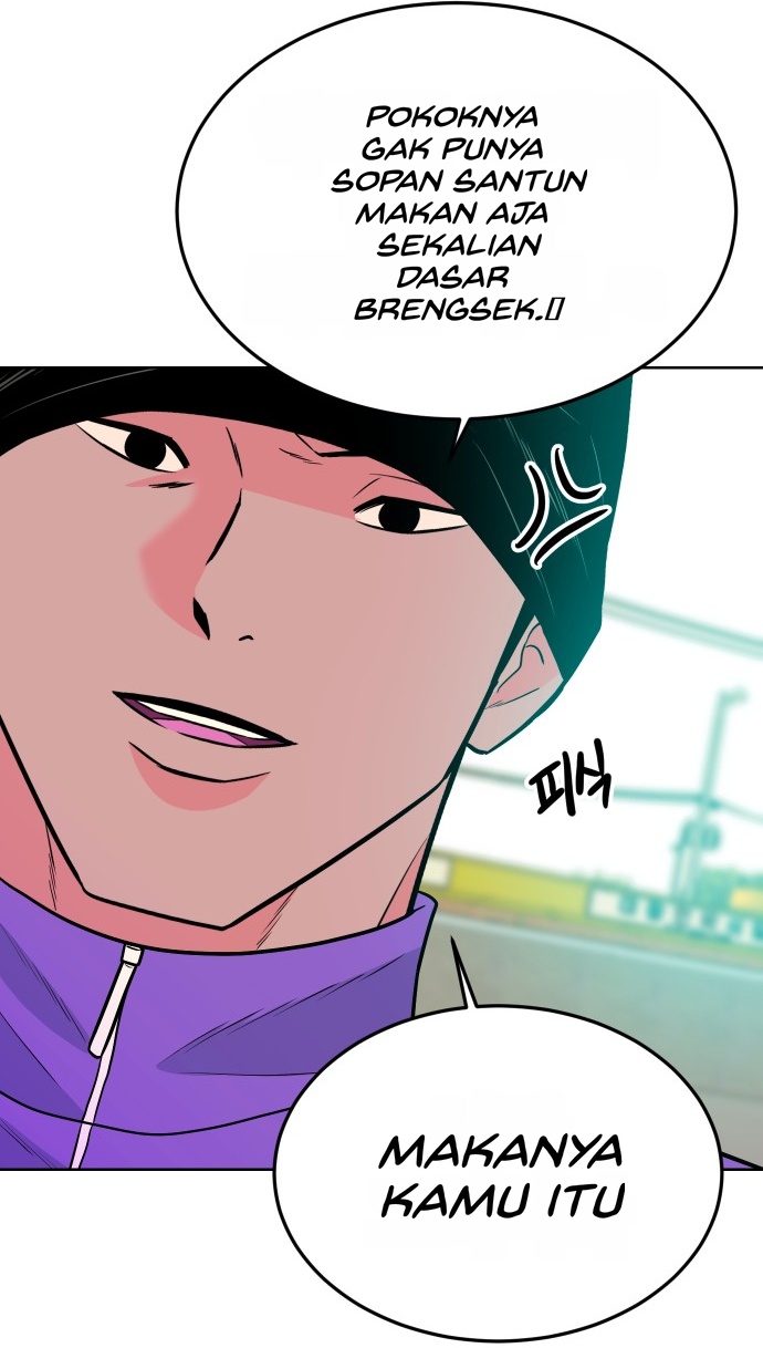 Student Jo-Eun chapter 73-AI halaman 16