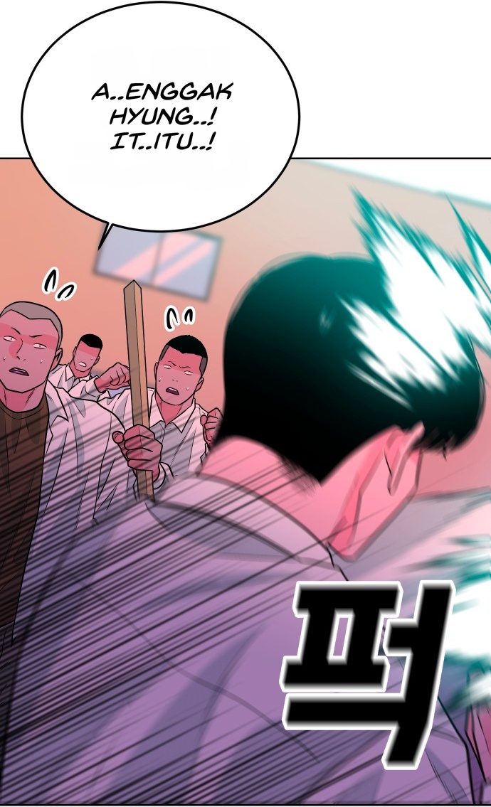 Student Jo-Eun chapter 73-AI halaman 19