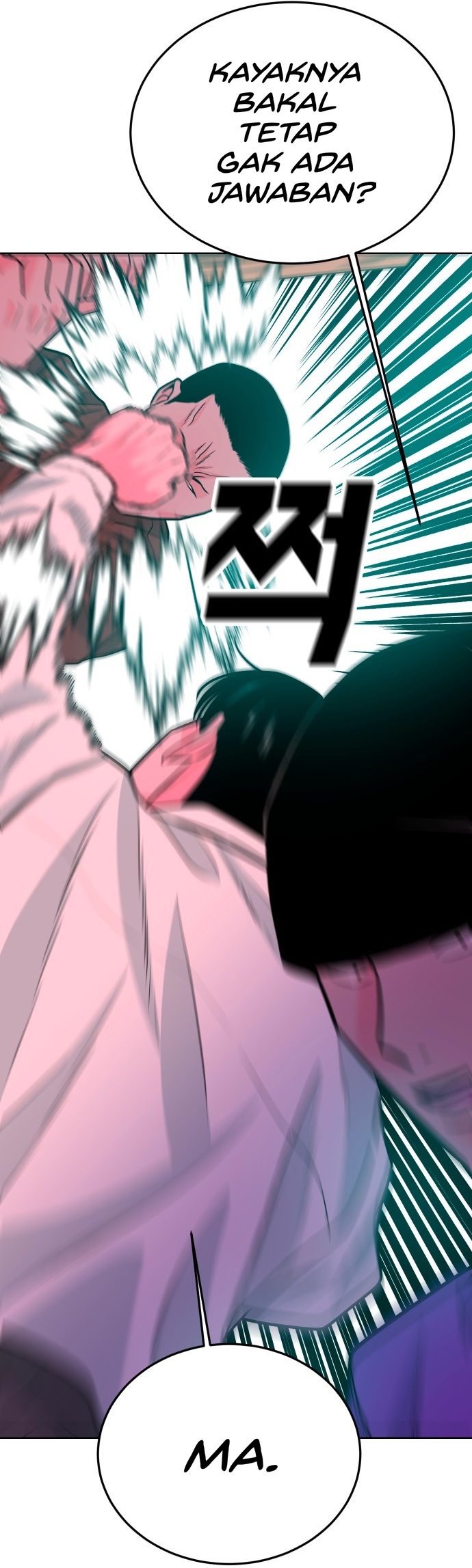 Student Jo-Eun chapter 73-AI halaman 23