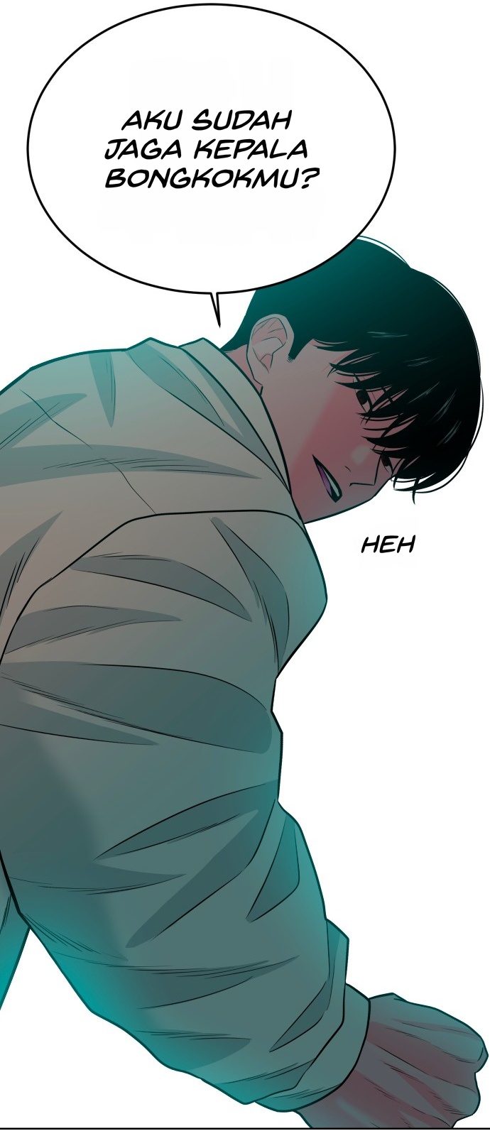 Student Jo-Eun chapter 73-AI halaman 24