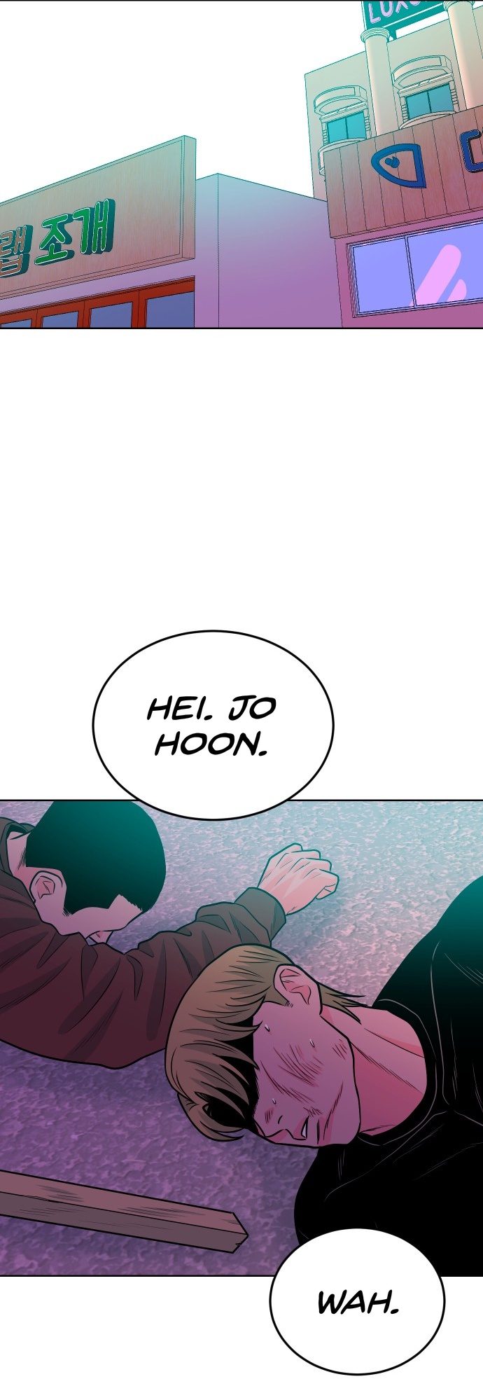 Student Jo-Eun chapter 73-AI halaman 27