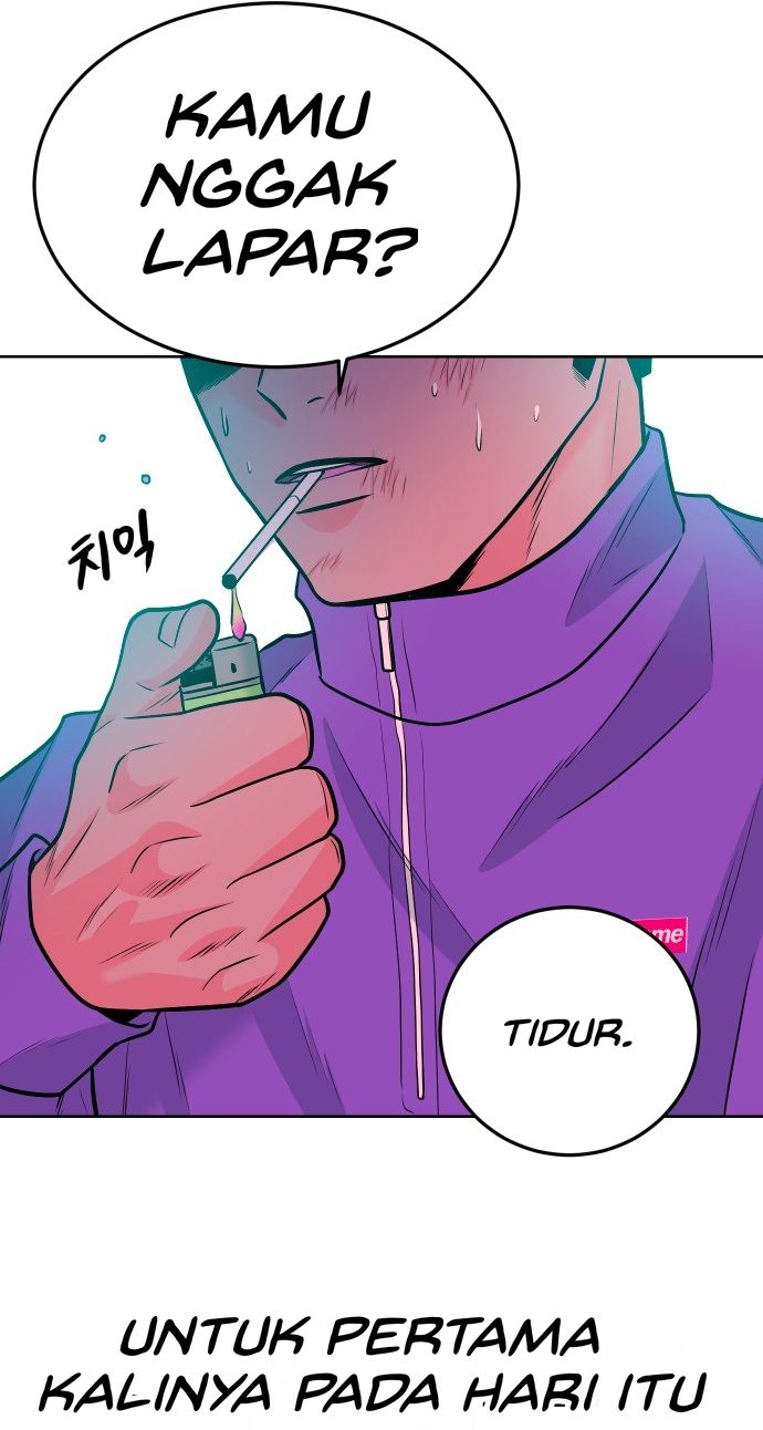 Student Jo-Eun chapter 73-AI halaman 28