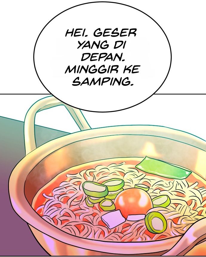 Student Jo-Eun chapter 73-AI halaman 30