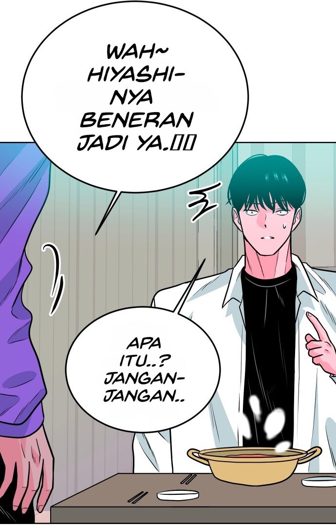 Student Jo-Eun chapter 73-AI halaman 31