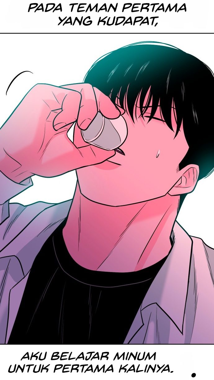 Student Jo-Eun chapter 73-AI halaman 35