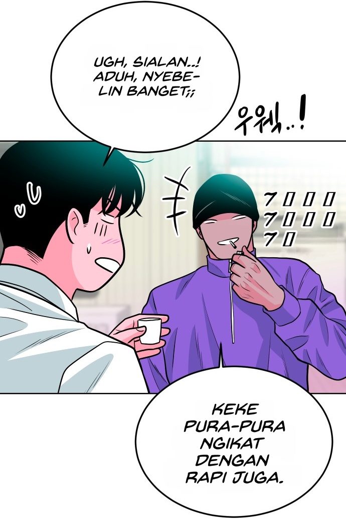 Student Jo-Eun chapter 73-AI halaman 36