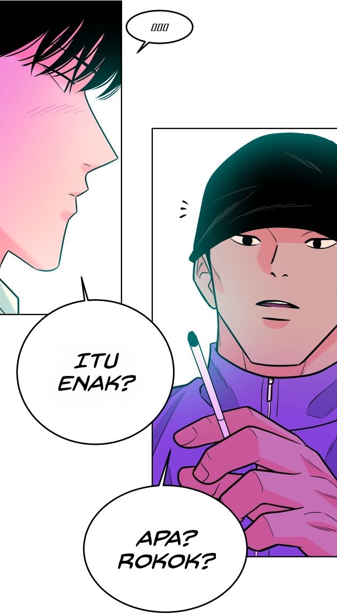 Student Jo-Eun chapter 73-AI halaman 37