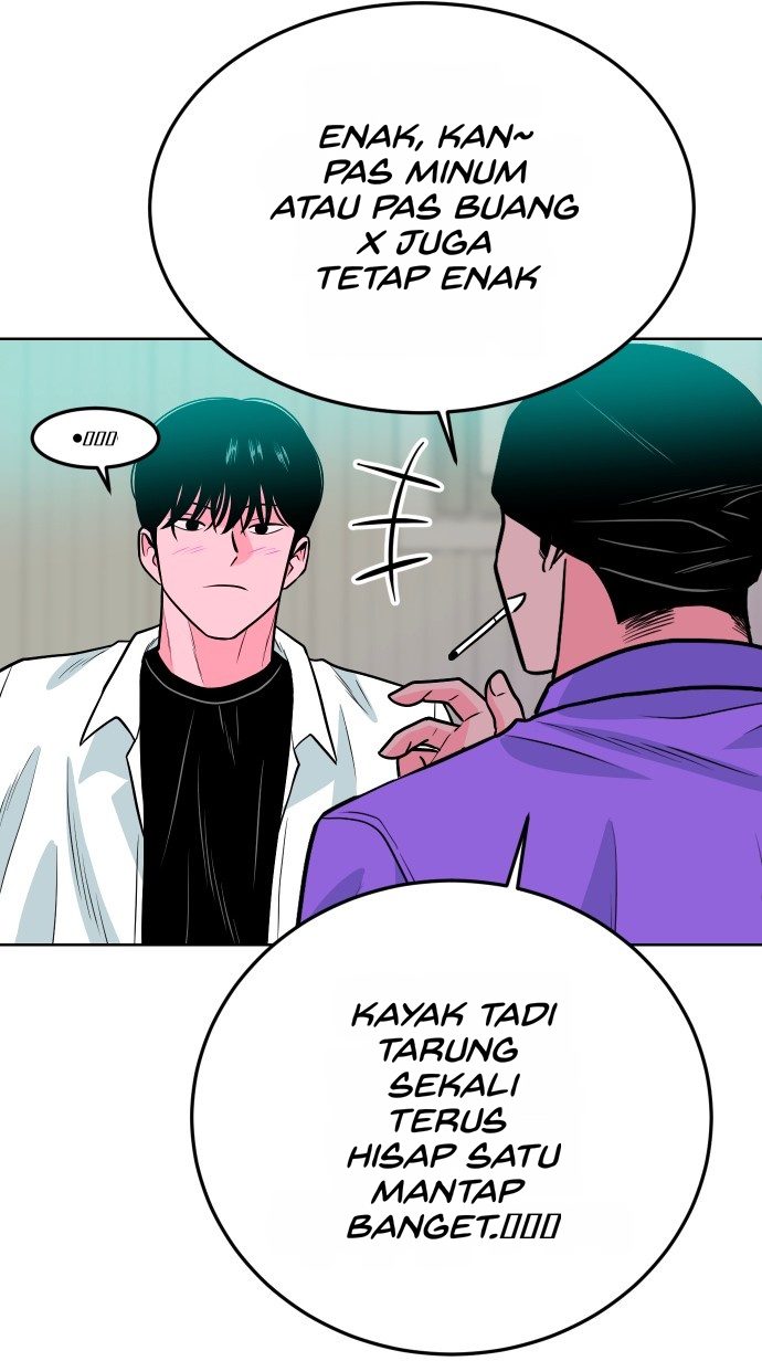 Student Jo-Eun chapter 73-AI halaman 38