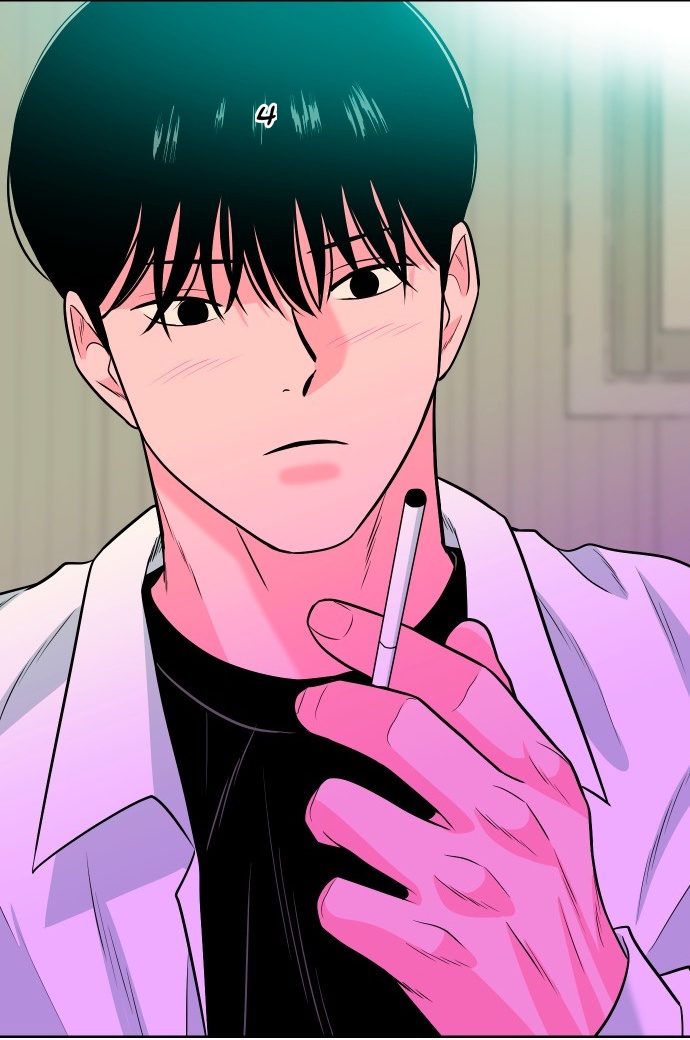 Student Jo-Eun chapter 73-AI halaman 40