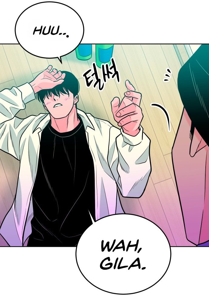 Student Jo-Eun chapter 73-AI halaman 42