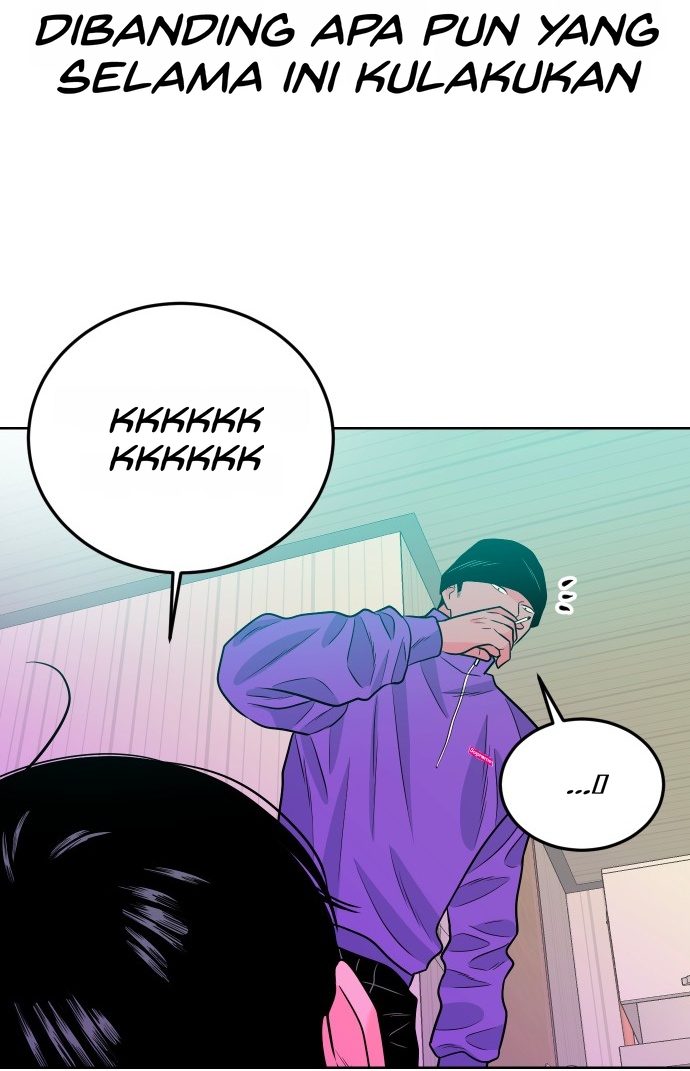 Student Jo-Eun chapter 73-AI halaman 45