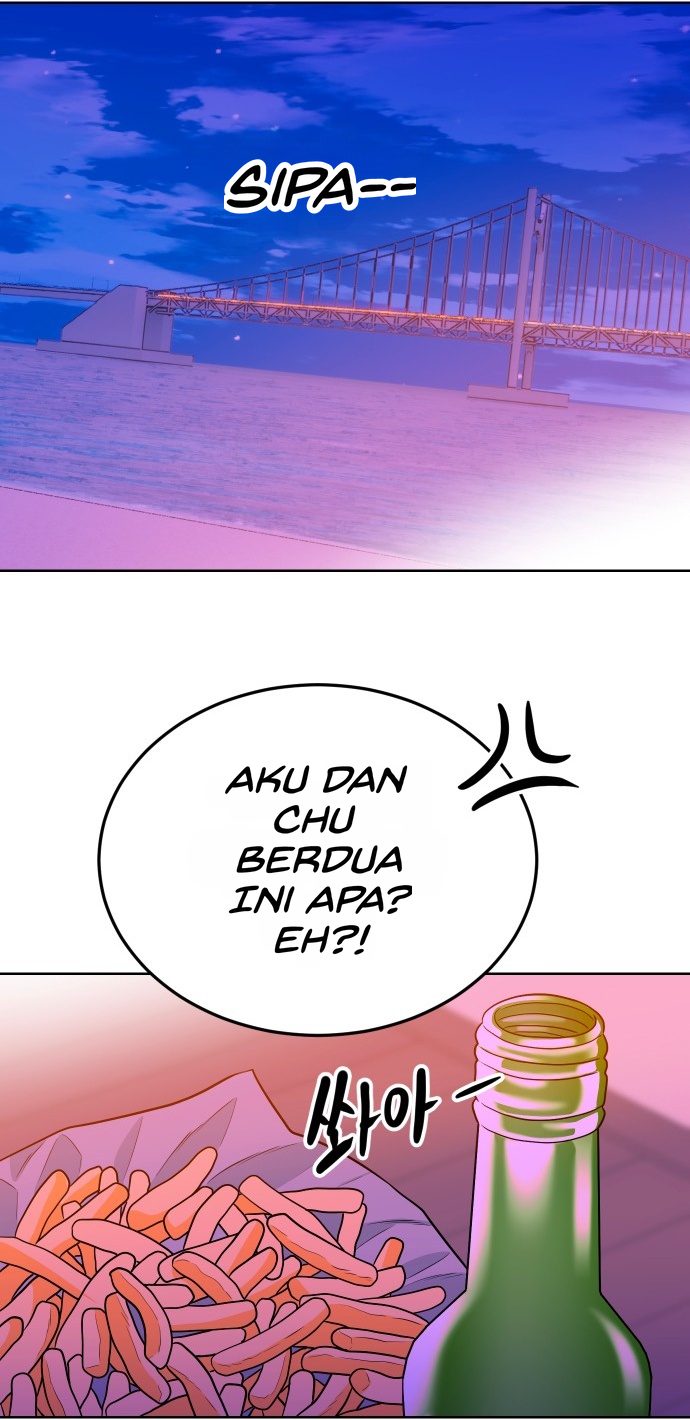 Student Jo-Eun chapter 73-AI halaman 52
