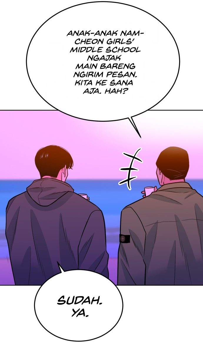Student Jo-Eun chapter 73-AI halaman 53
