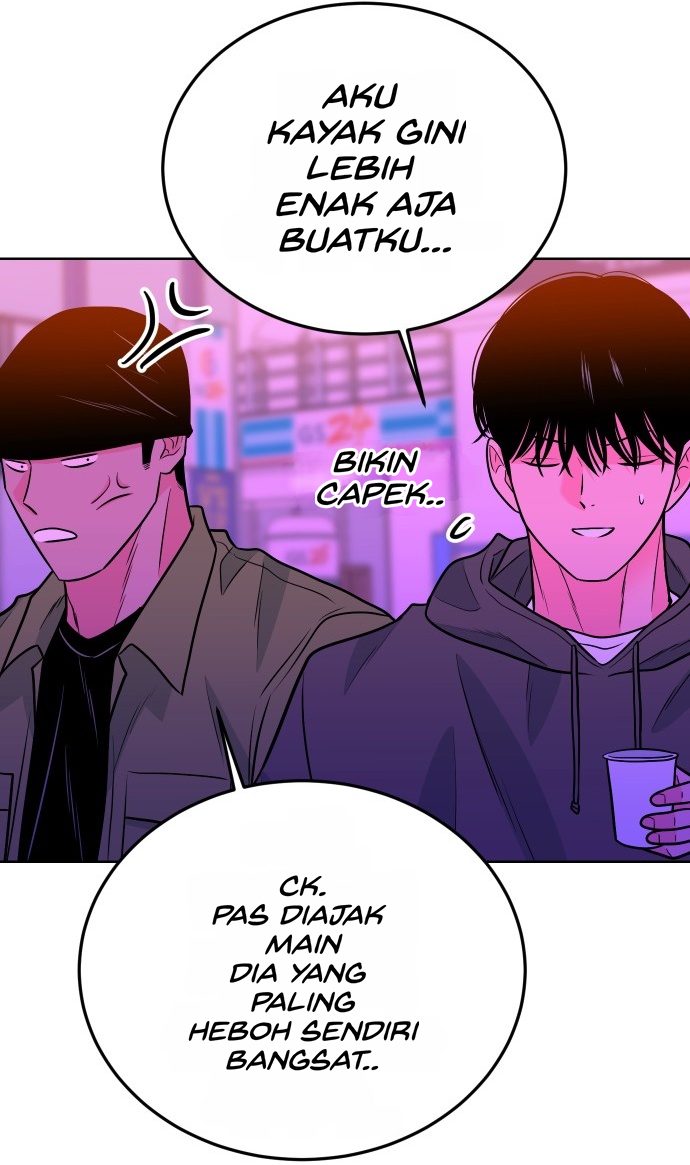 Student Jo-Eun chapter 73-AI halaman 54