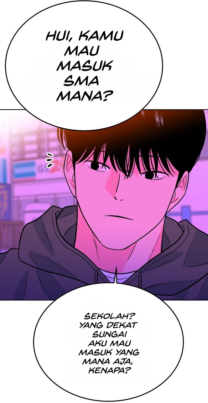 Student Jo-Eun chapter 73-AI halaman 55