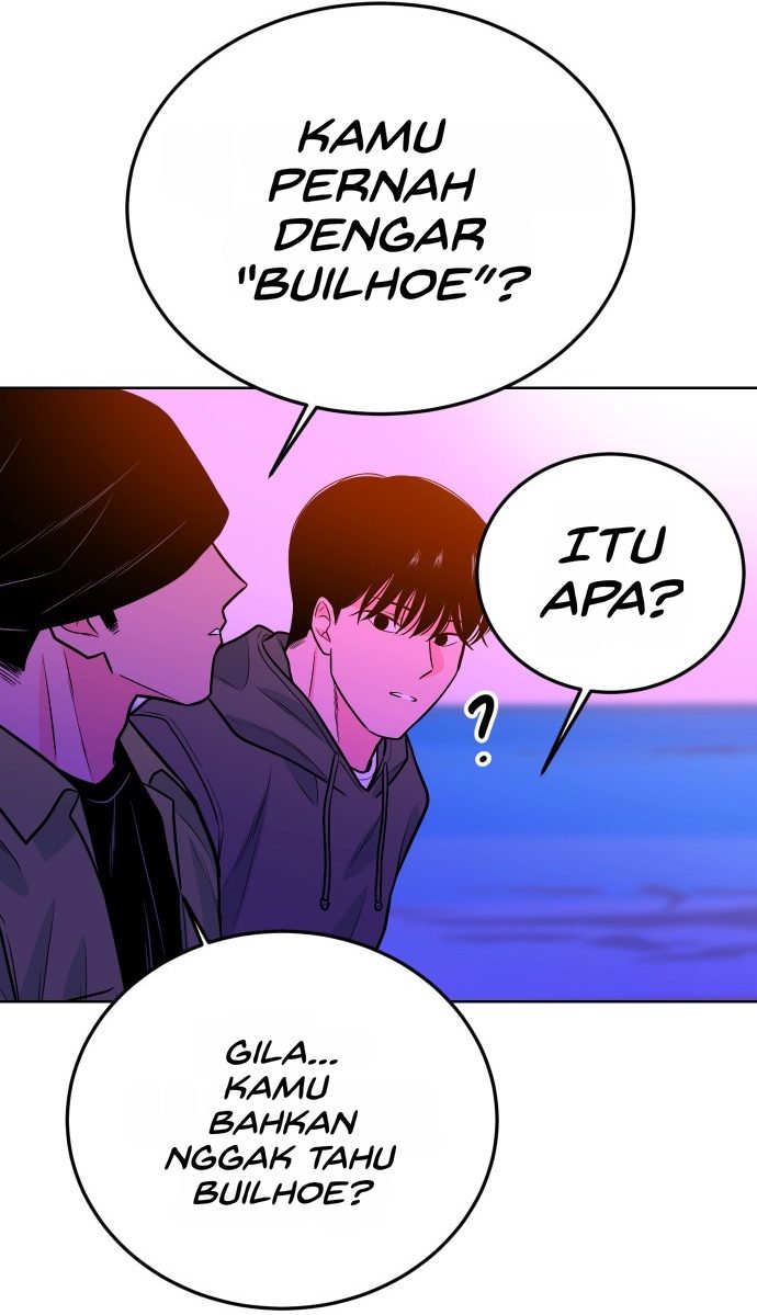Student Jo-Eun chapter 73-AI halaman 56