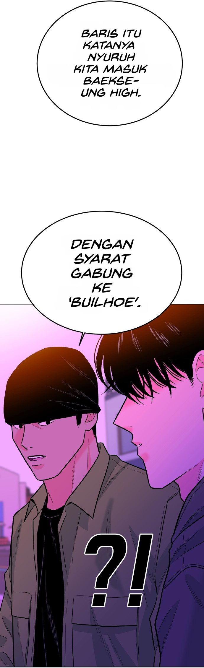 Student Jo-Eun chapter 73-AI halaman 59