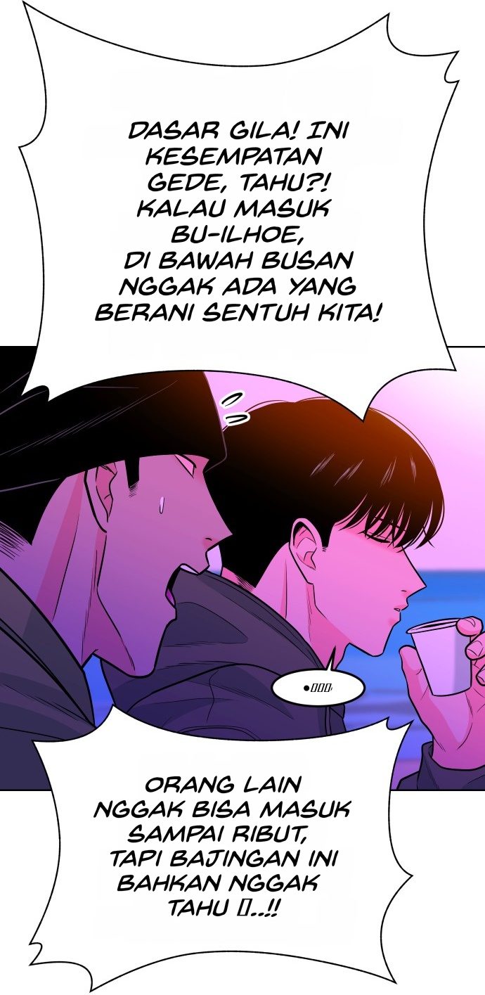 Student Jo-Eun chapter 73-AI halaman 64