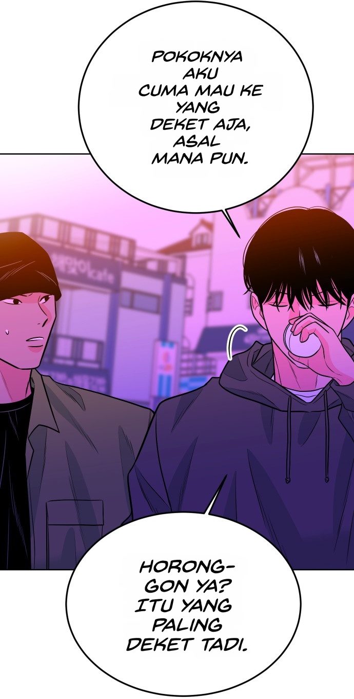 Student Jo-Eun chapter 73-AI halaman 67