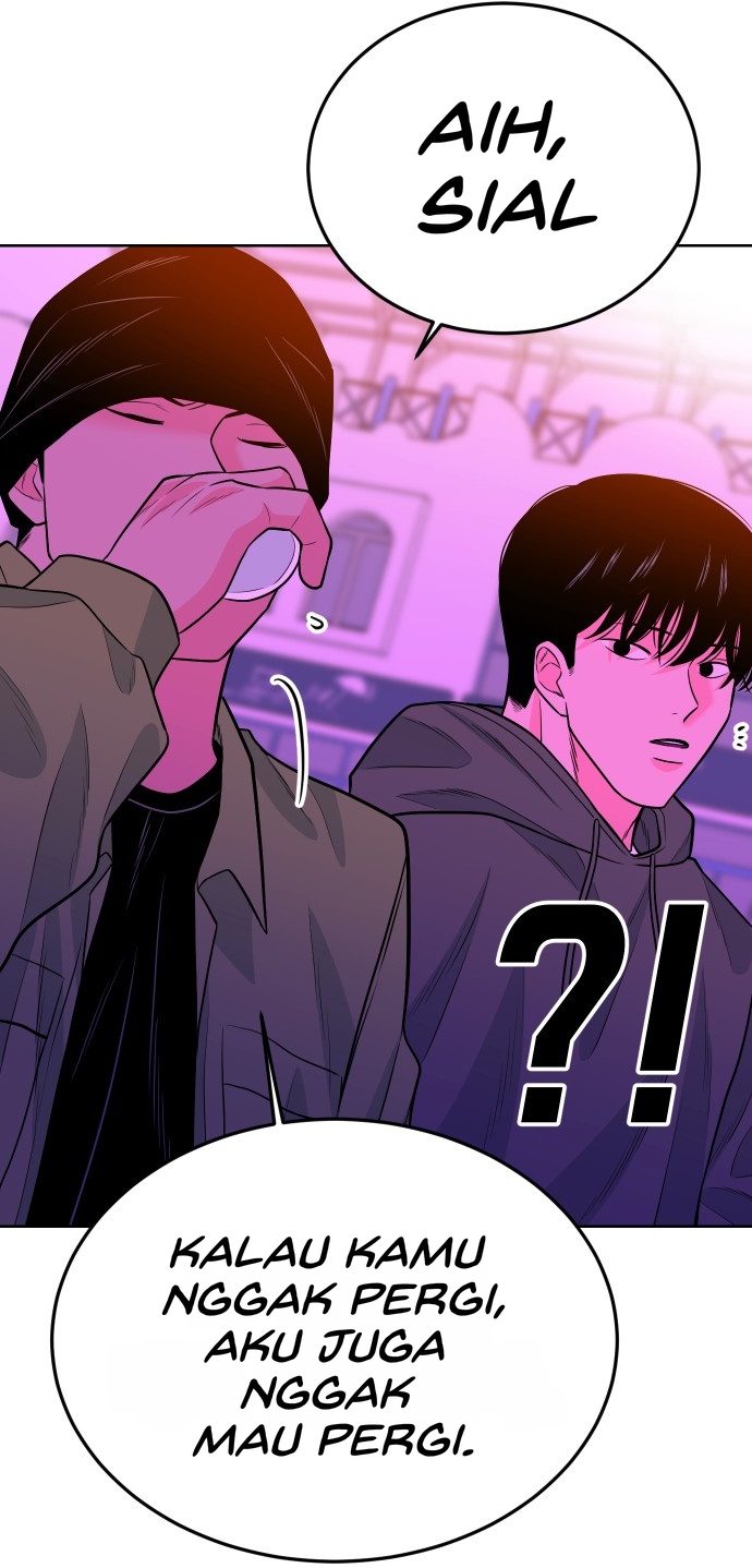 Student Jo-Eun chapter 73-AI halaman 69