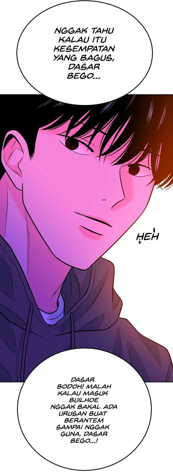 Student Jo-Eun chapter 73-AI halaman 70