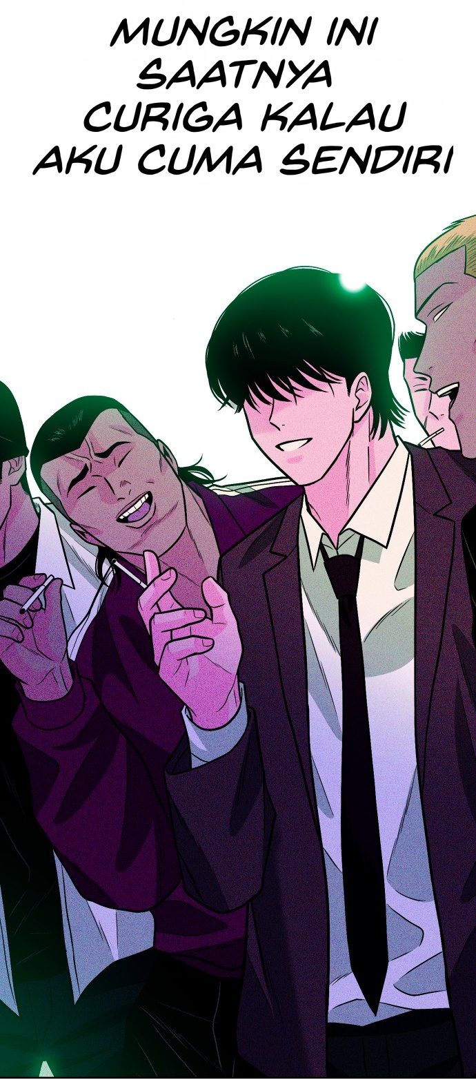 Student Jo-Eun chapter 73-AI halaman 80