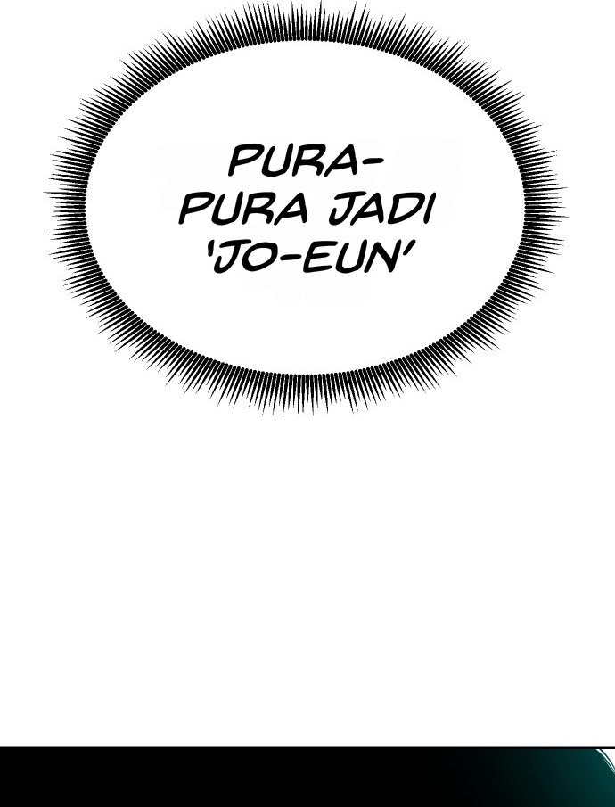 Student Jo-Eun chapter 73-AI halaman 84