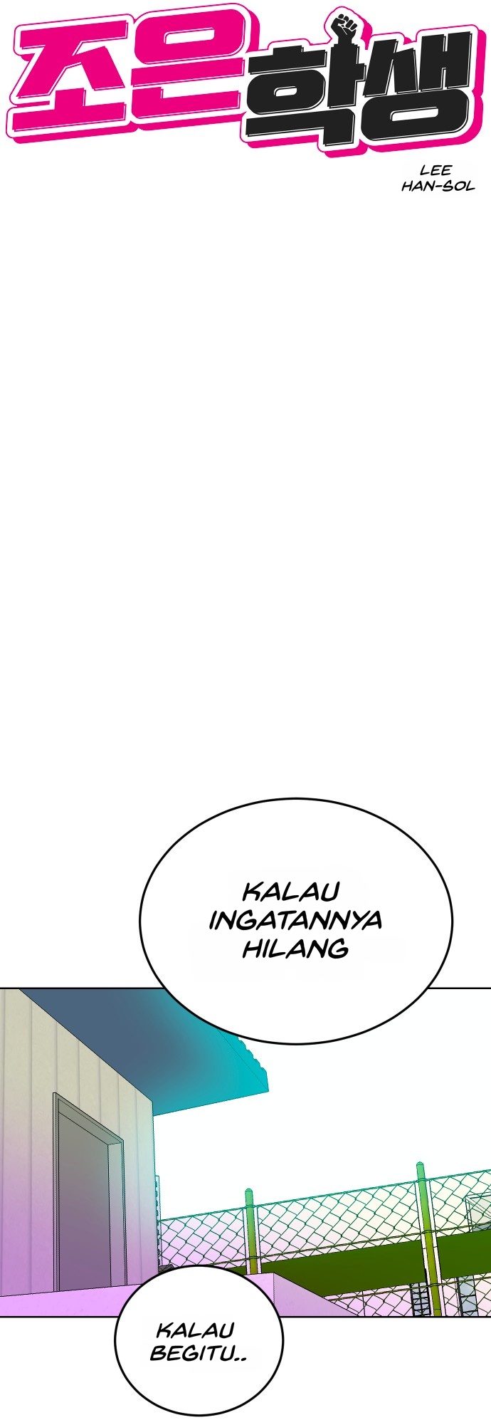 Student Jo-Eun chapter 74-AI halaman 5