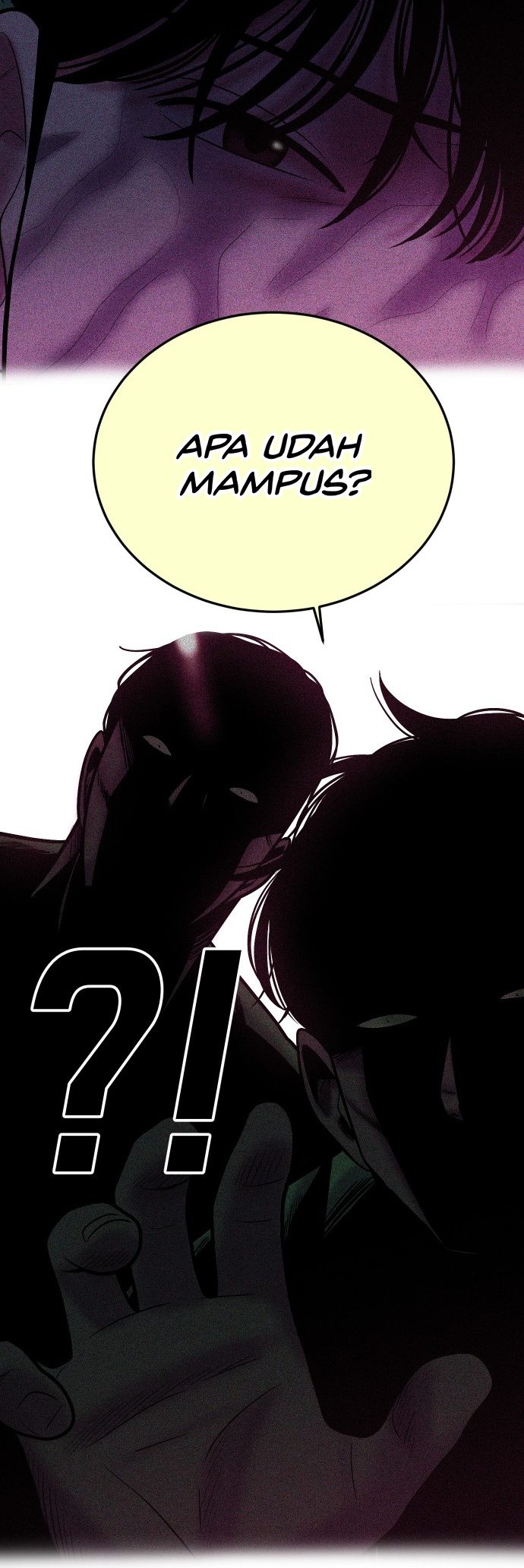 Student Jo-Eun chapter 74-AI halaman 9