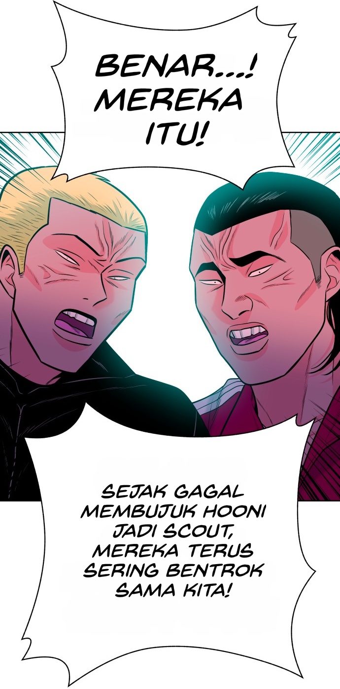 Student Jo-Eun chapter 74-AI halaman 18