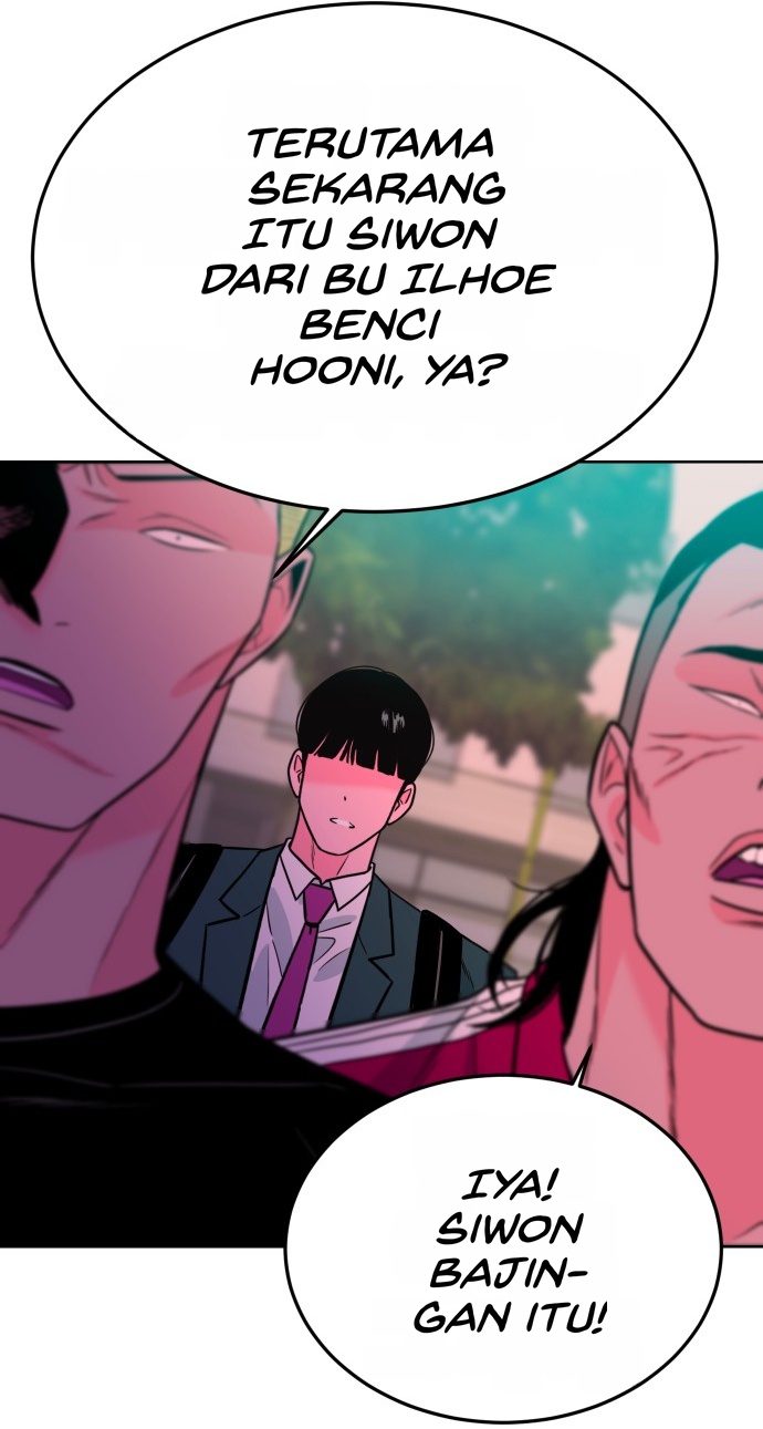 Student Jo-Eun chapter 74-AI halaman 20