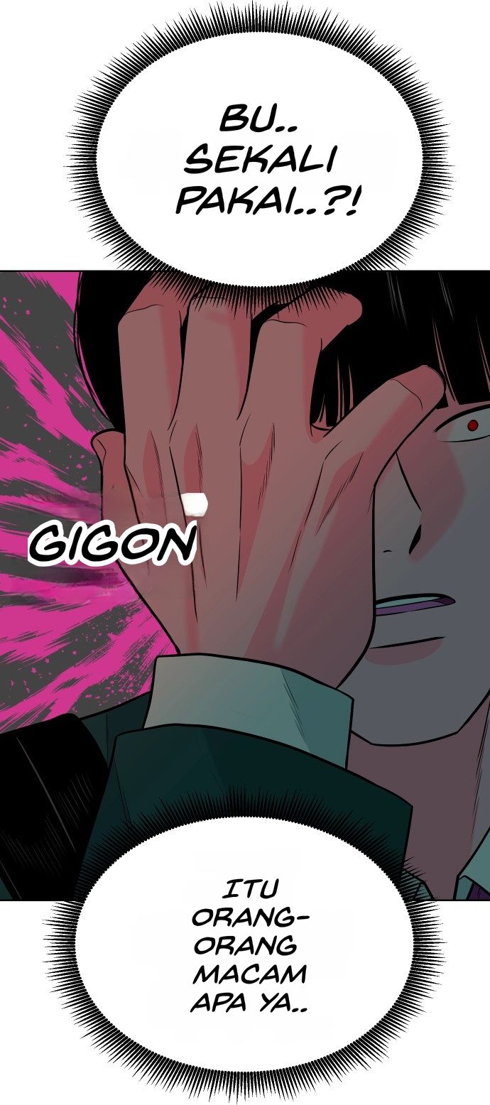 Student Jo-Eun chapter 74-AI halaman 21