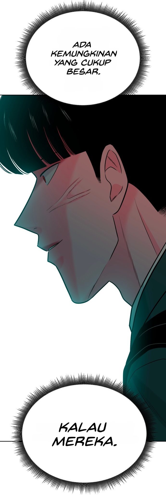 Student Jo-Eun chapter 74-AI halaman 25