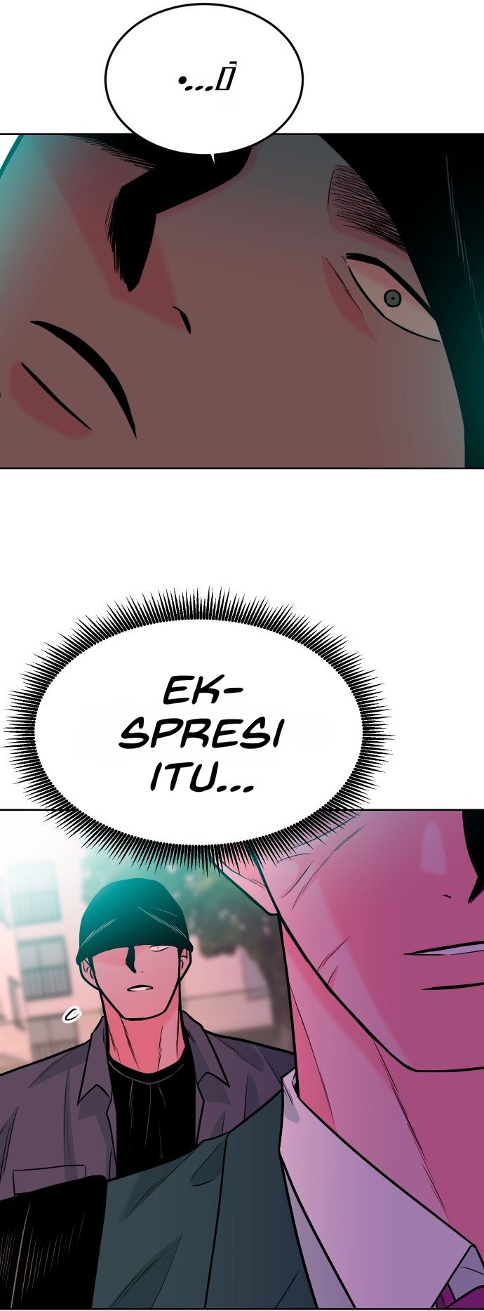 Student Jo-Eun chapter 74-AI halaman 26