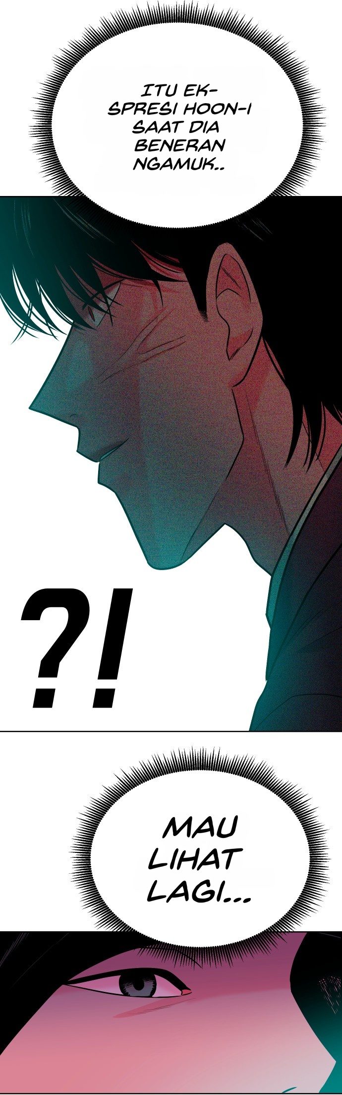 Student Jo-Eun chapter 74-AI halaman 27