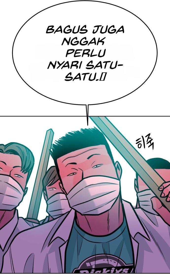 Student Jo-Eun chapter 74-AI halaman 31