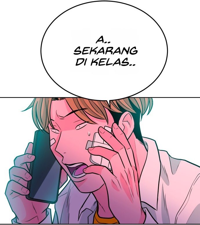 Student Jo-Eun chapter 74-AI halaman 34