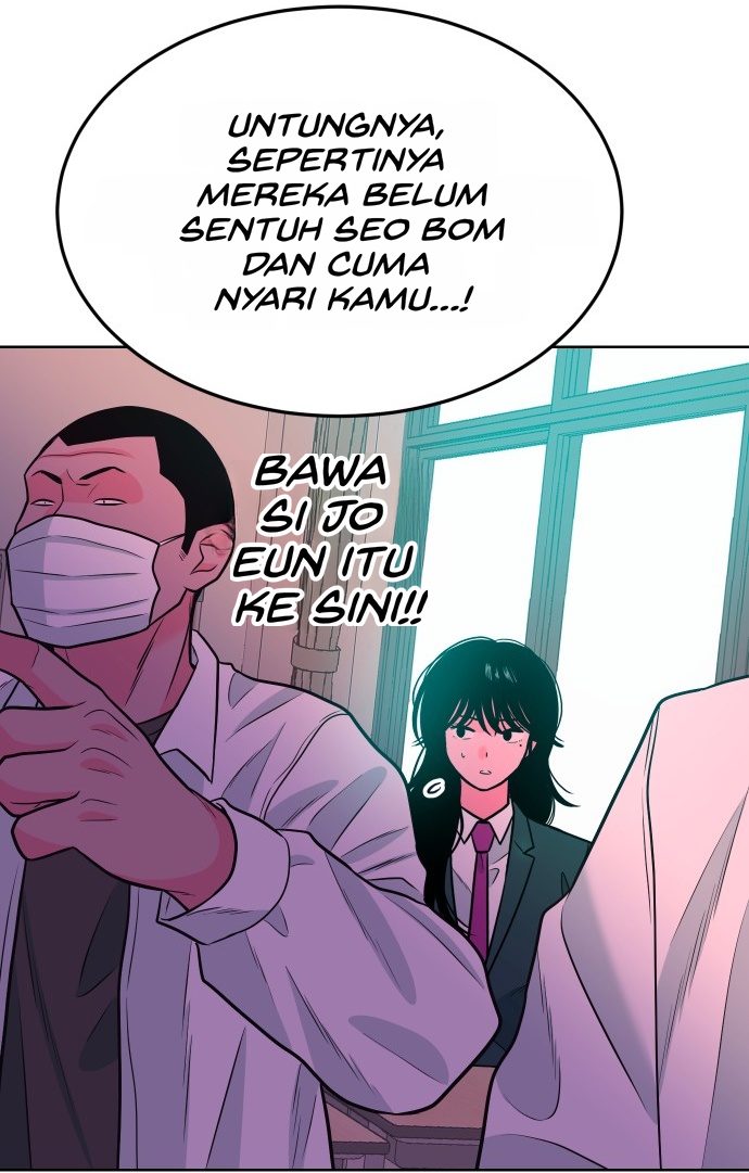 Student Jo-Eun chapter 74-AI halaman 38