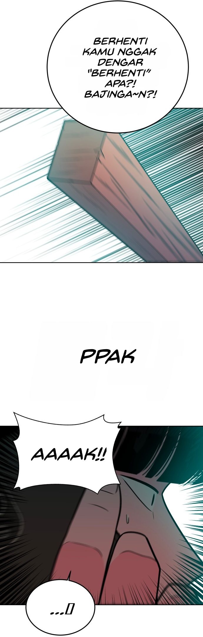 Student Jo-Eun chapter 74-AI halaman 40