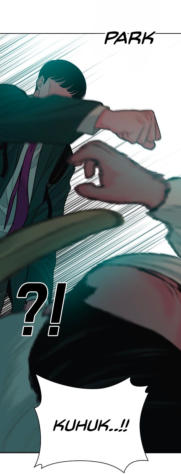 Student Jo-Eun chapter 74-AI halaman 44
