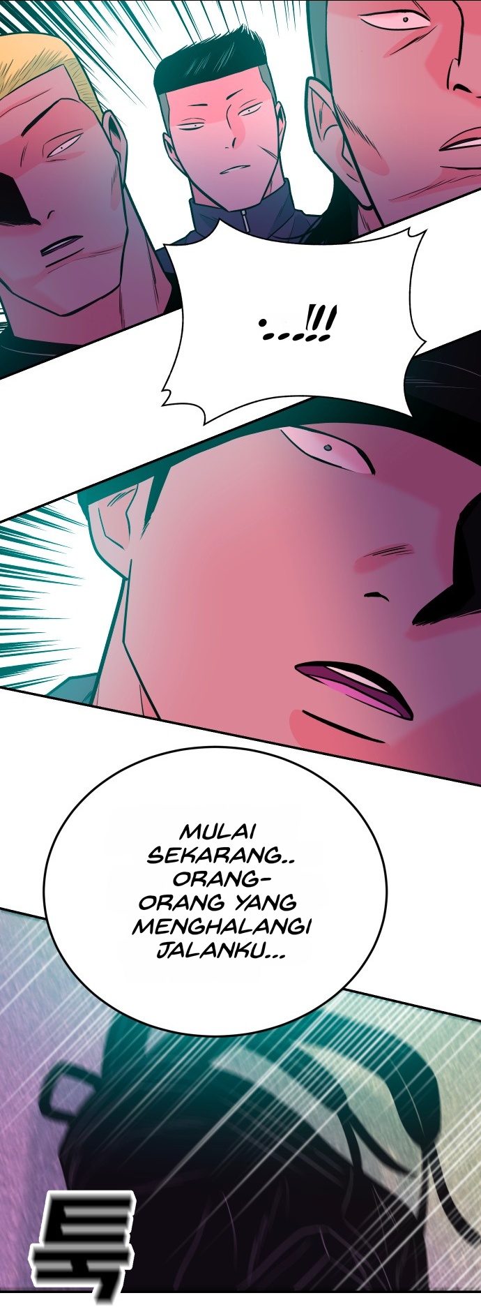 Student Jo-Eun chapter 74-AI halaman 45
