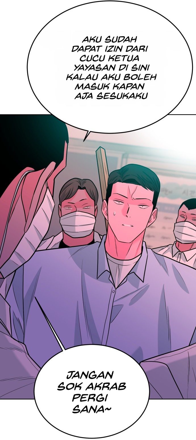 Student Jo-Eun chapter 74-AI halaman 52