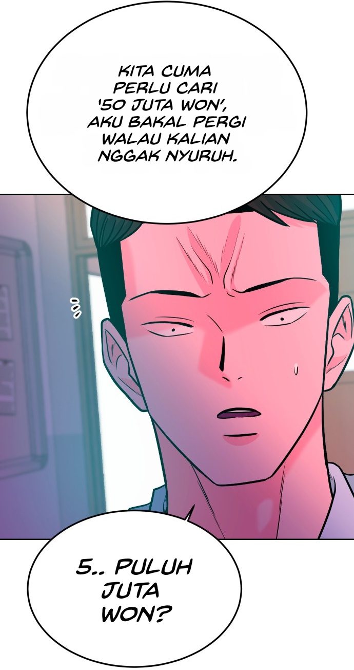 Student Jo-Eun chapter 74-AI halaman 54