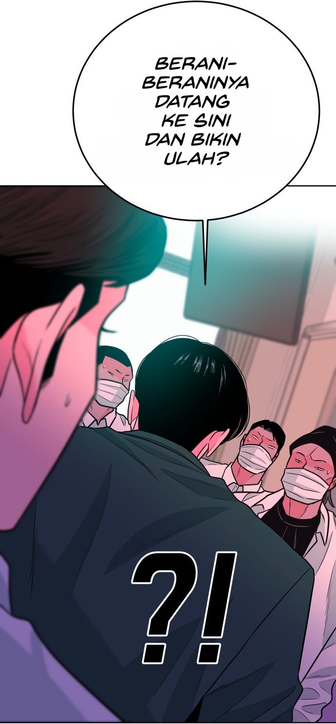 Student Jo-Eun chapter 74-AI halaman 57