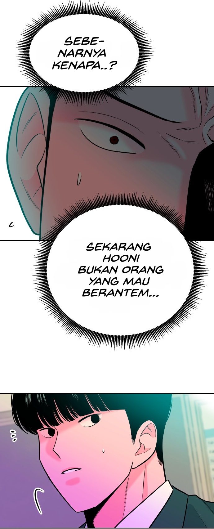 Student Jo-Eun chapter 74-AI halaman 60