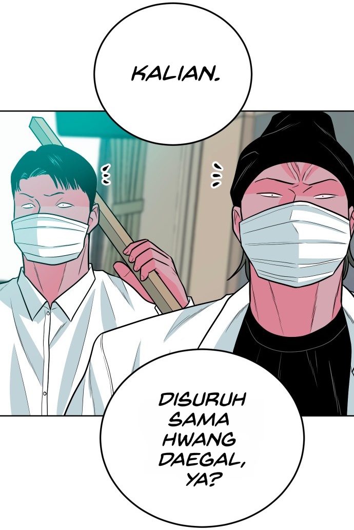 Student Jo-Eun chapter 74-AI halaman 63