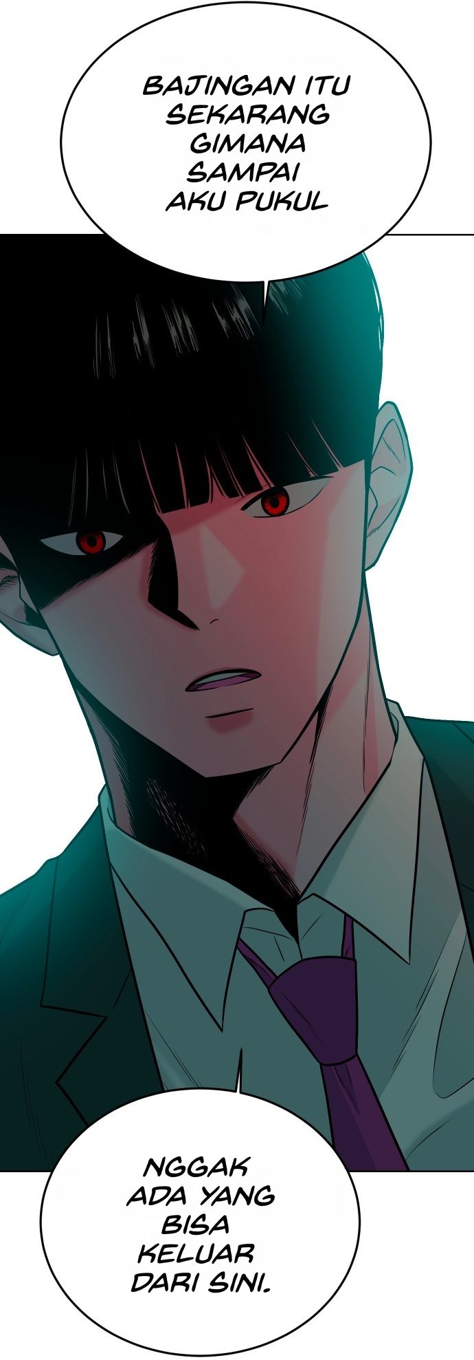 Student Jo-Eun chapter 74-AI halaman 64
